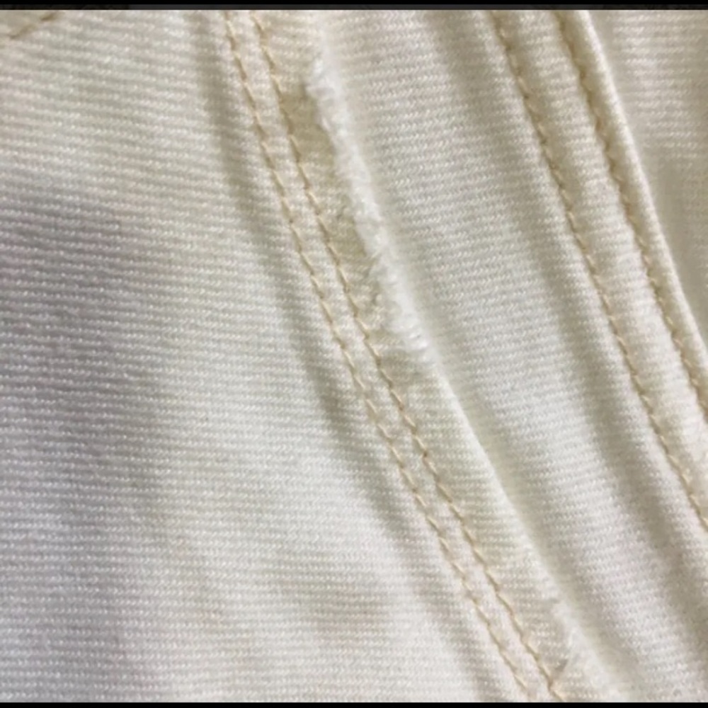 Divided by H&M mini denim skirt - Picture 4 of 5